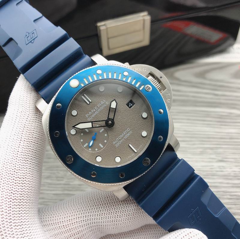 Panerai 47mm 090421